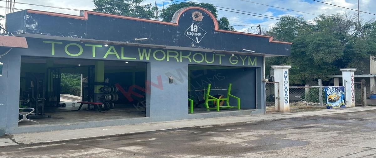 Foto de local en ponciano arriaga , las brisas, el naranjo, san luis potosí, 0 foto 03 Foto de local en venta en ponciano arriaga , las brisas, el naranjo, san luis potosí, 0 No. 03