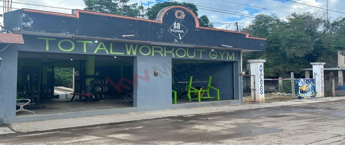 Foto de local en ponciano arriaga , las brisas, el naranjo, san luis potosí, 0 foto 04 Foto de local en venta en ponciano arriaga , las brisas, el naranjo, san luis potosí, 0 No. 04