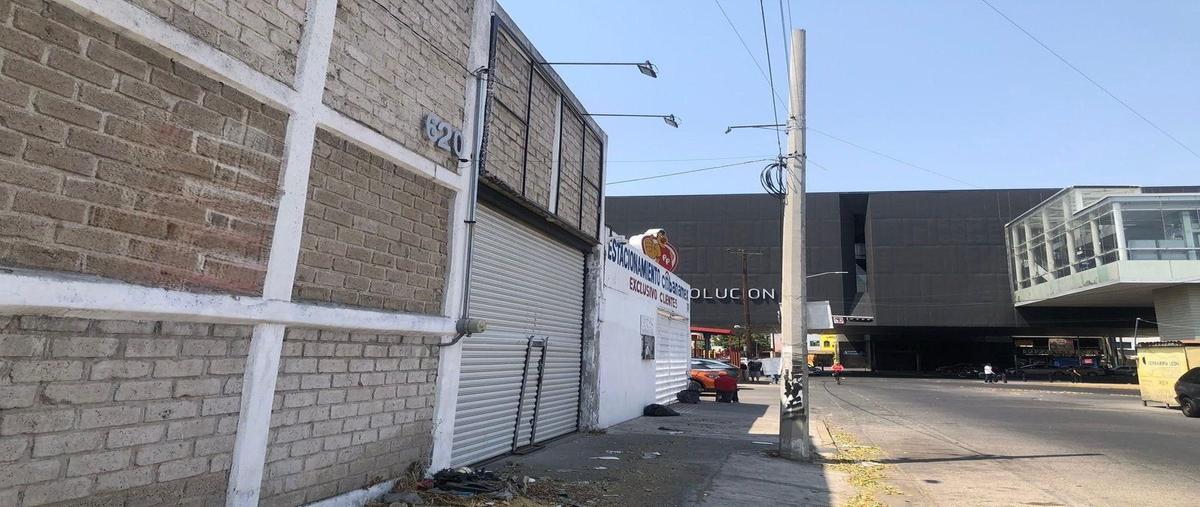 Foto de bodega en venta en ponciano arriaga , sutaj, guadalajara, jalisco, 0 No. 03
