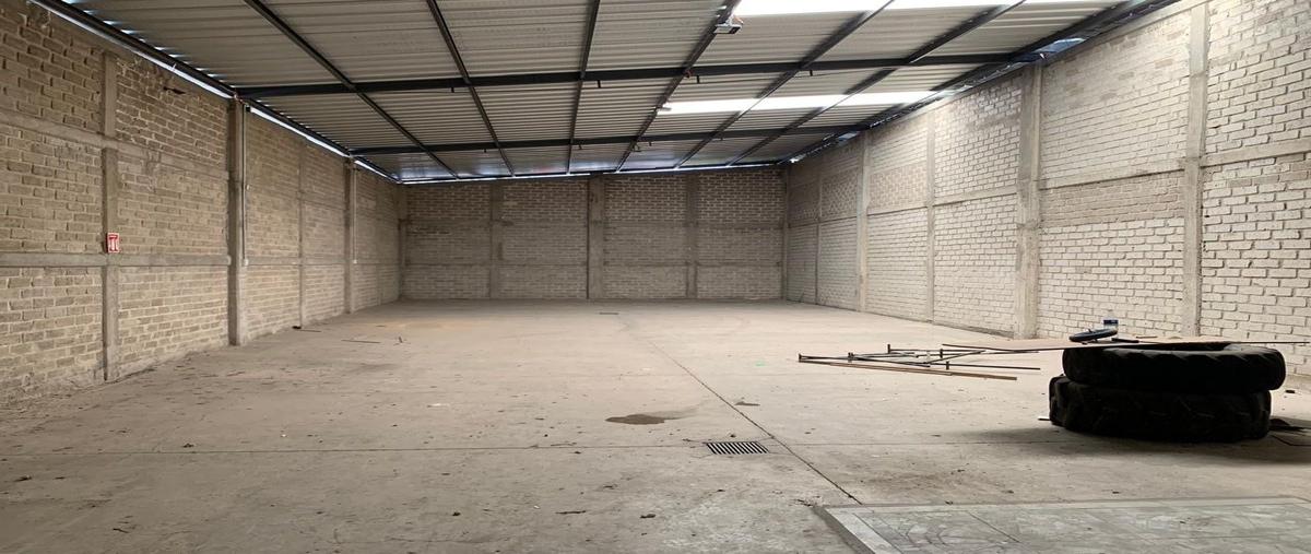 Foto de bodega en venta en ponciano arriaga , sutaj, guadalajara, jalisco, 0 No. 05