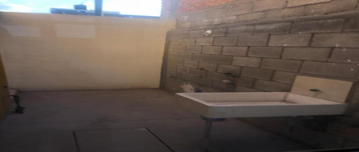 Foto de casa en venta en ponciano arriga 0, lomas del mezquital, san luis potosí, san luis potosí, 15419770 No. 04