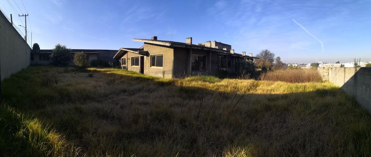 Foto de terreno habitacional en venta en ponciano díaz , santiago tianguistenco de galeana, tianguistenco, méxico, 0 No. 03