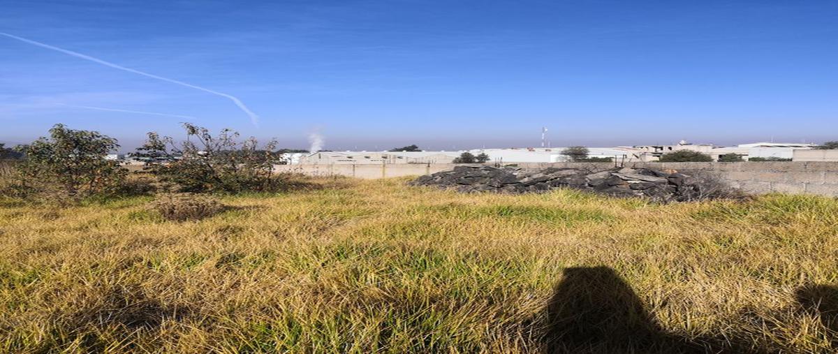 Foto de terreno habitacional en venta en ponciano díaz , santiago tianguistenco de galeana, tianguistenco, méxico, 0 No. 05