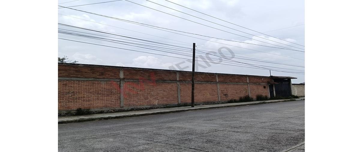 Foto de terreno habitacional en venta en ponciano díaz , santiago tianguistenco de galeana, tianguistenco, méxico, 0 No. 03