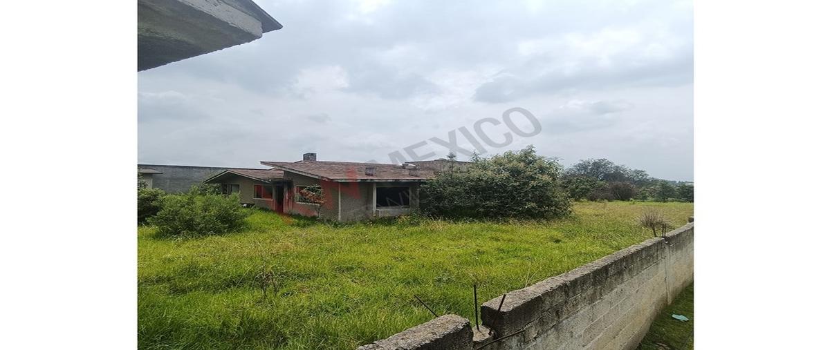 Foto de terreno habitacional en venta en ponciano díaz , santiago tianguistenco de galeana, tianguistenco, méxico, 0 No. 05
