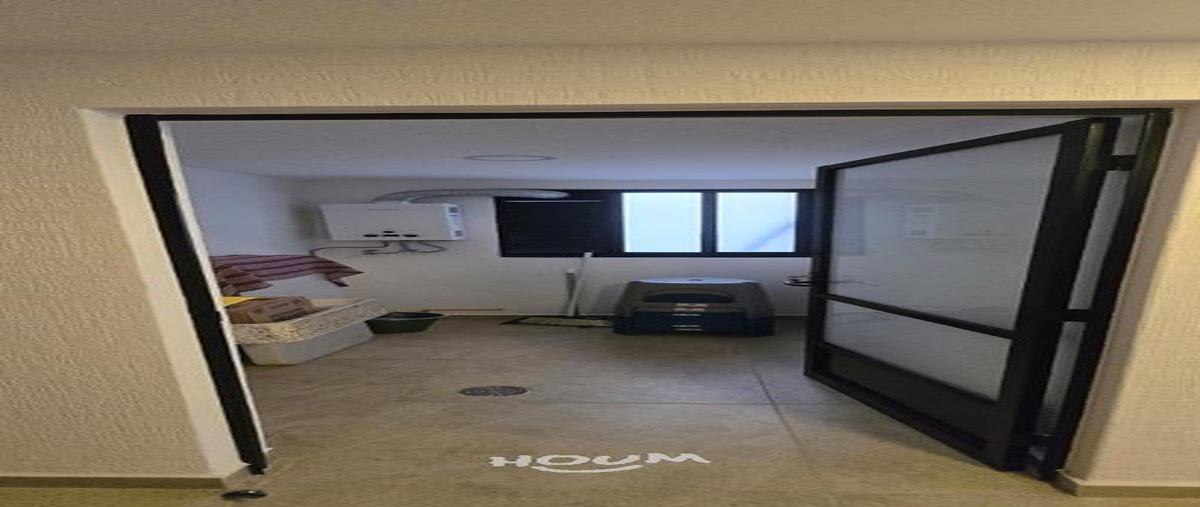 Foto de departamento en renta en poniente 10 n/a, nueva industrial vallejo, gustavo a. madero, df / cdmx, 0 No. 04