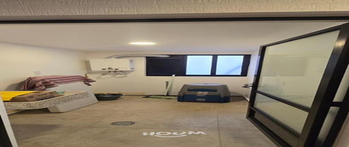 Foto de departamento en renta en poniente 10 n/a, nueva industrial vallejo, gustavo a. madero, df / cdmx, 0 No. 05