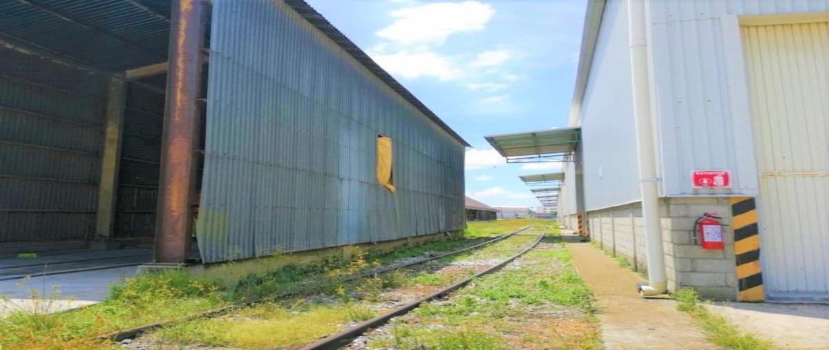 Foto de nave industrial en venta en poniente 101, la libertad, puebla, puebla, 0 No. 03