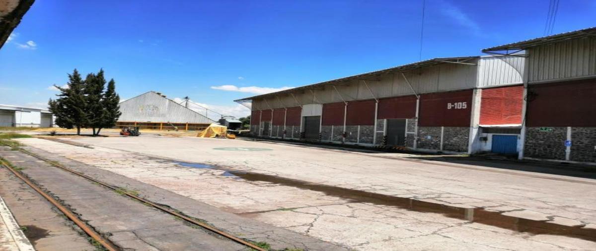 Foto de nave industrial en venta en poniente 101, la libertad, puebla, puebla, 0 No. 05