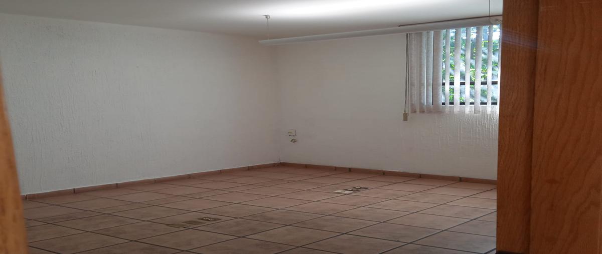 Foto de oficina en renta en poniente 106 , defensores de la república, gustavo a. madero, df / cdmx, 30524474 No. 05