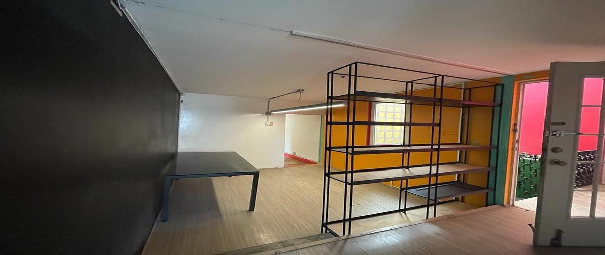 Foto de oficina en renta en poniente 106 , defensores de la república, gustavo a. madero, df / cdmx, 0 No. 08