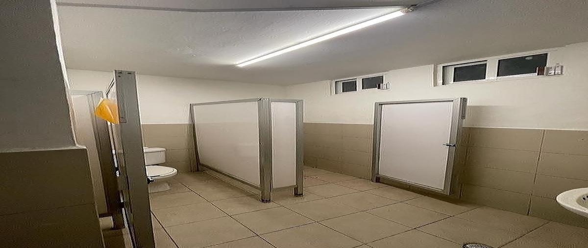 Foto de bodega en renta en poniente 106 , defensores de la república, gustavo a. madero, df / cdmx, 0 No. 05