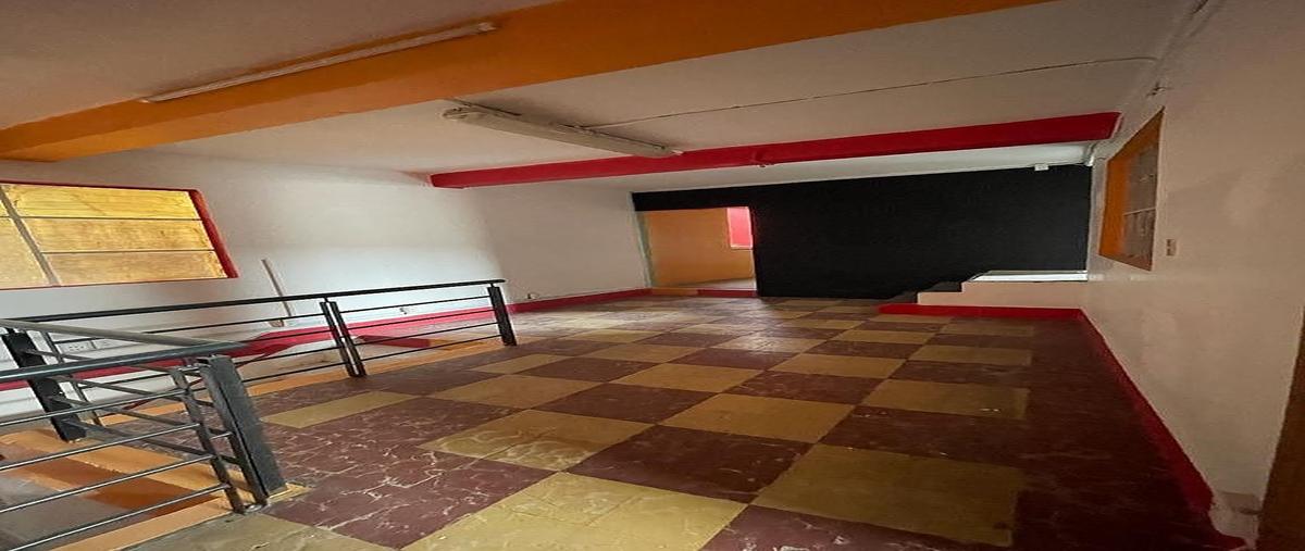 Foto de bodega en renta en poniente 106 , defensores de la república, gustavo a. madero, df / cdmx, 0 No. 03