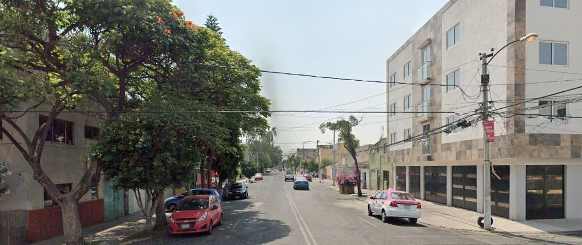 Foto de casa en venta en poniente 108 , defensores de la república, gustavo a. madero, df / cdmx, 15137359 No. 02