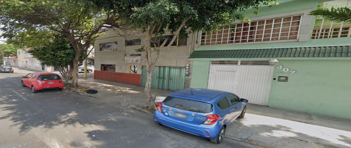 Foto de casa en venta en poniente 108 , defensores de la república, gustavo a. madero, df / cdmx, 17967816 No. 03