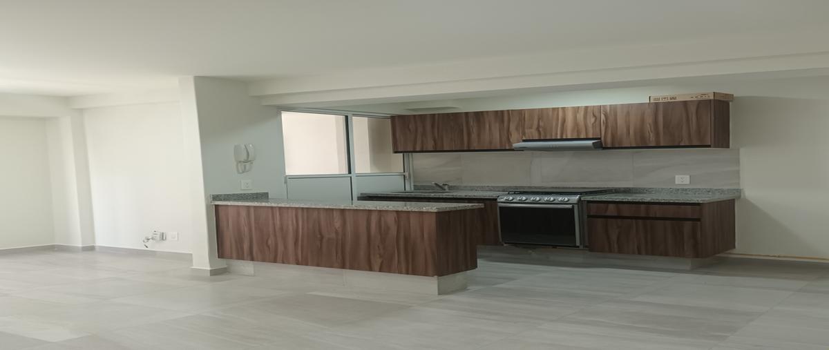 Foto de departamento en renta en poniente 122 , santa cruz de las salinas, azcapotzalco, df / cdmx, 27394143 No. 05