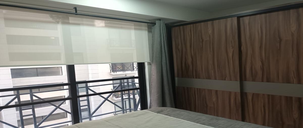 Foto de departamento en renta en poniente 122 , santa cruz de las salinas, azcapotzalco, df / cdmx, 27394143 No. 06