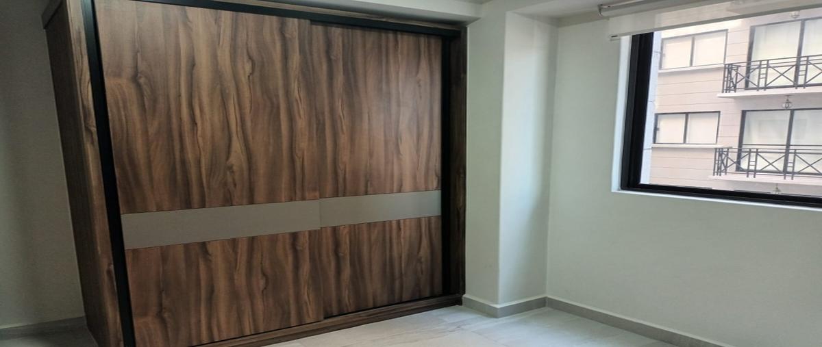 Foto de departamento en renta en poniente 122 , santa cruz de las salinas, azcapotzalco, df / cdmx, 27394143 No. 07