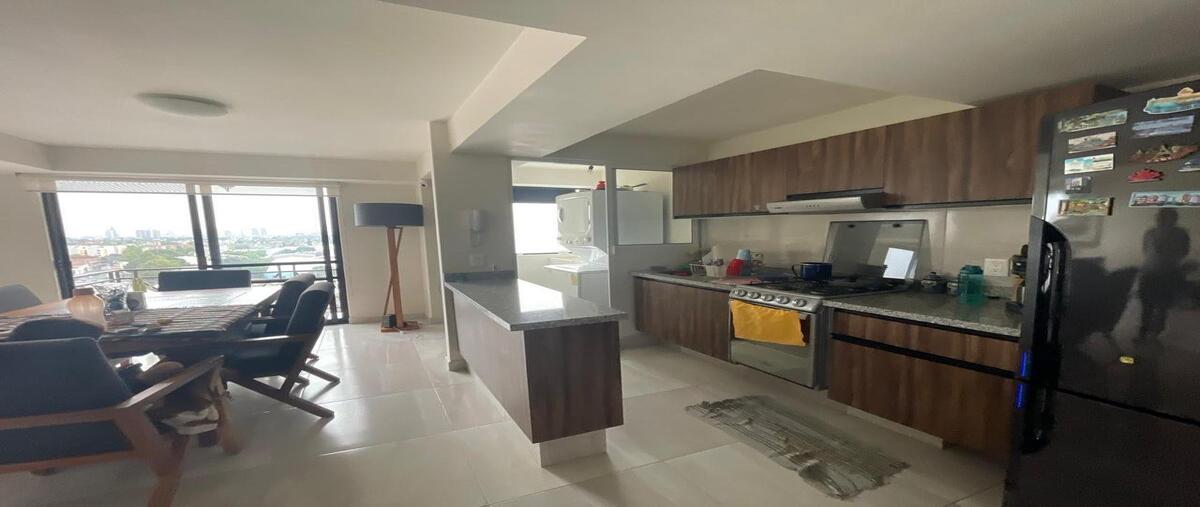 Foto de departamento en venta en poniente 122 , santa cruz de las salinas, azcapotzalco, df / cdmx, 0 No. 02