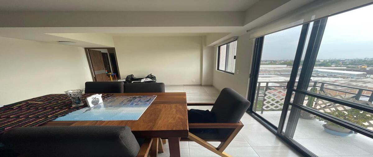 Foto de departamento en venta en poniente 122 , santa cruz de las salinas, azcapotzalco, df / cdmx, 0 No. 03