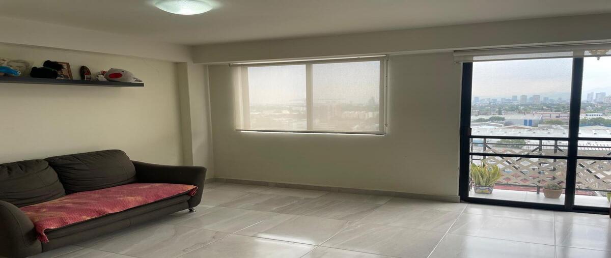 Foto de departamento en venta en poniente 122 , santa cruz de las salinas, azcapotzalco, df / cdmx, 0 No. 05