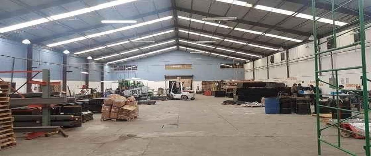 Foto de bodega en venta en poniente 128 , industrial vallejo, azcapotzalco, df / cdmx, 7140556 No. 01