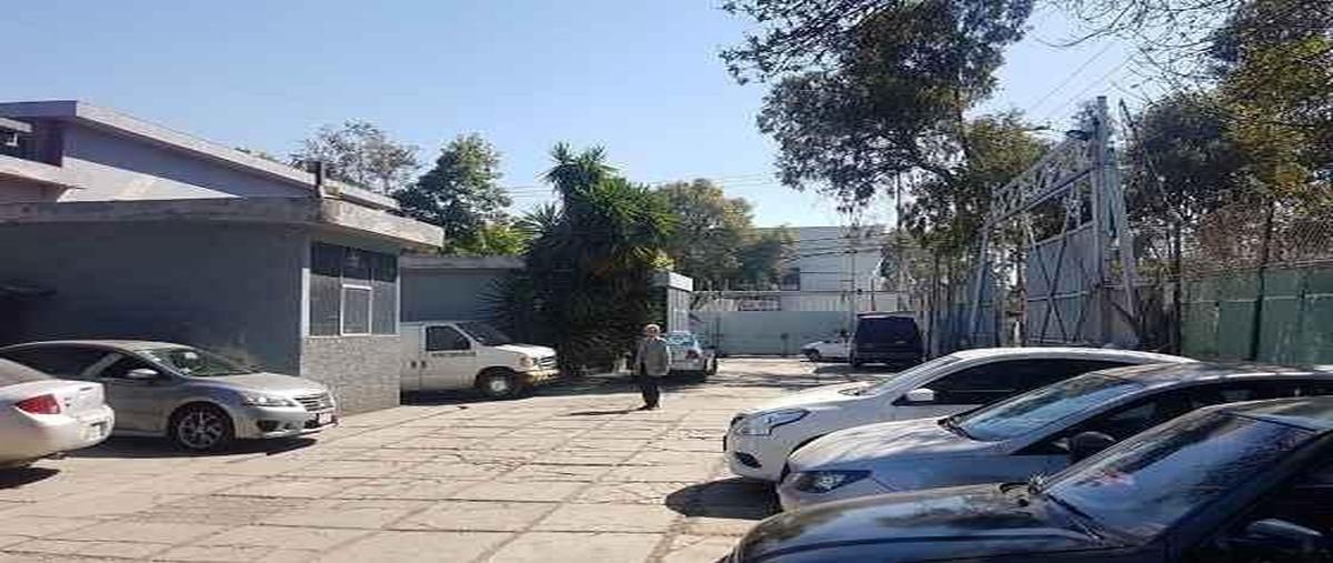 Foto de bodega en venta en poniente 128 , industrial vallejo, azcapotzalco, df / cdmx, 7140556 No. 03
