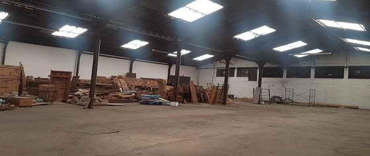 Foto de bodega en venta en poniente 128 , industrial vallejo, azcapotzalco, df / cdmx, 7140556 No. 04