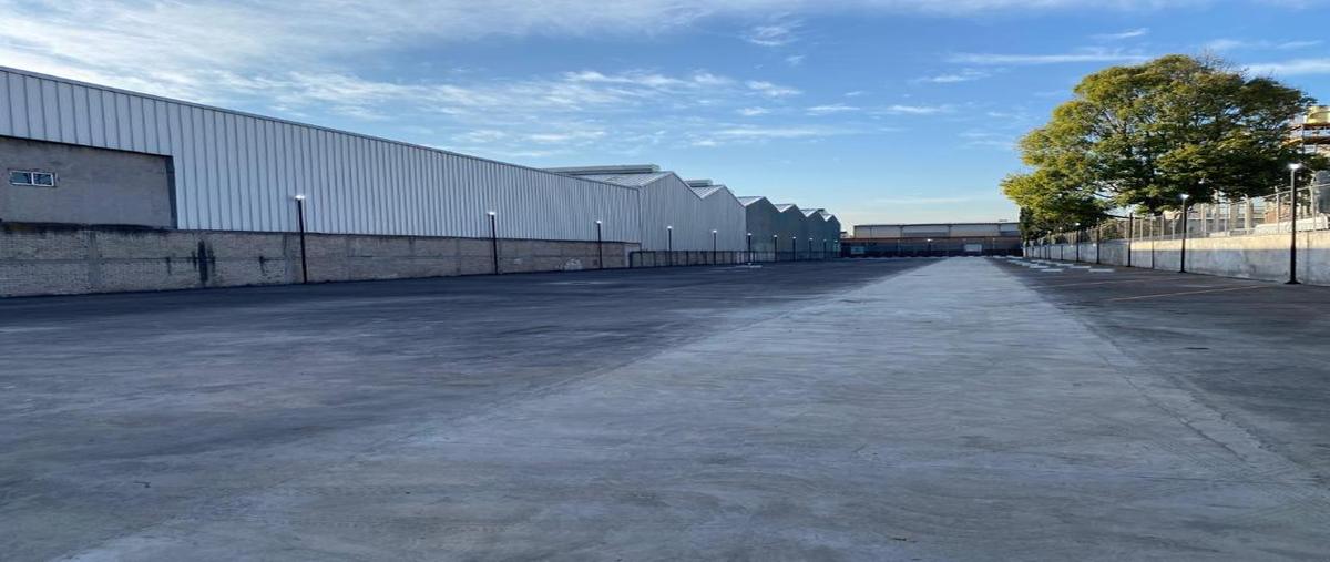 Foto de terreno industrial en renta en poniente 146 773, industrial vallejo, azcapotzalco, df / cdmx, 0 No. 05