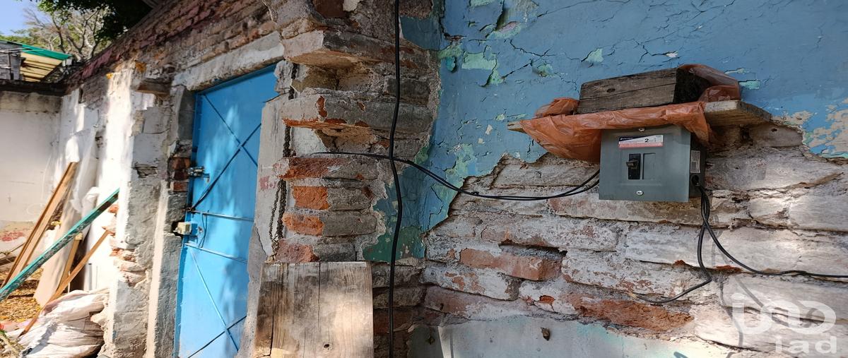 Foto de terreno habitacional en venta en poniente 149-a 831, mÃ©xico nuevo, miguel hidalgo, df / cdmx, 30436114 No. 04