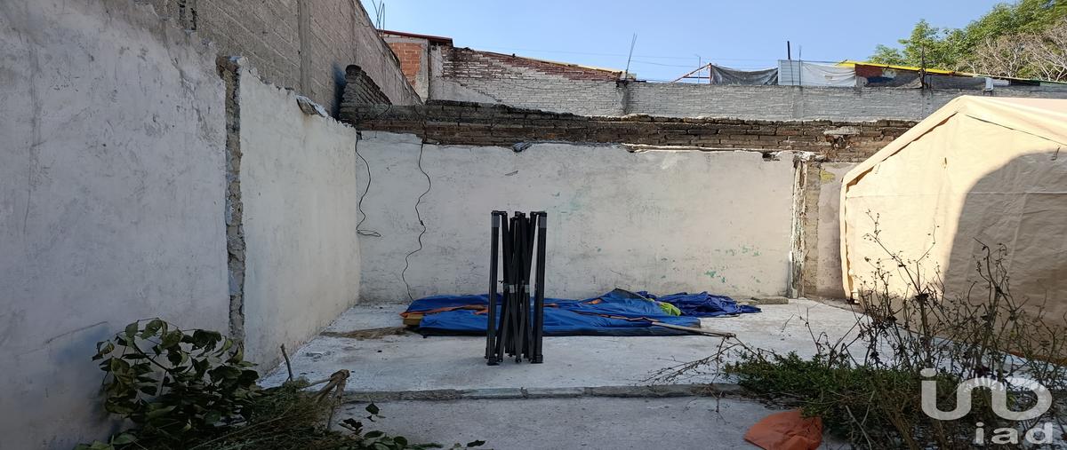 Foto de terreno habitacional en venta en poniente 149-a 831, mÃ©xico nuevo, miguel hidalgo, df / cdmx, 30436114 No. 05