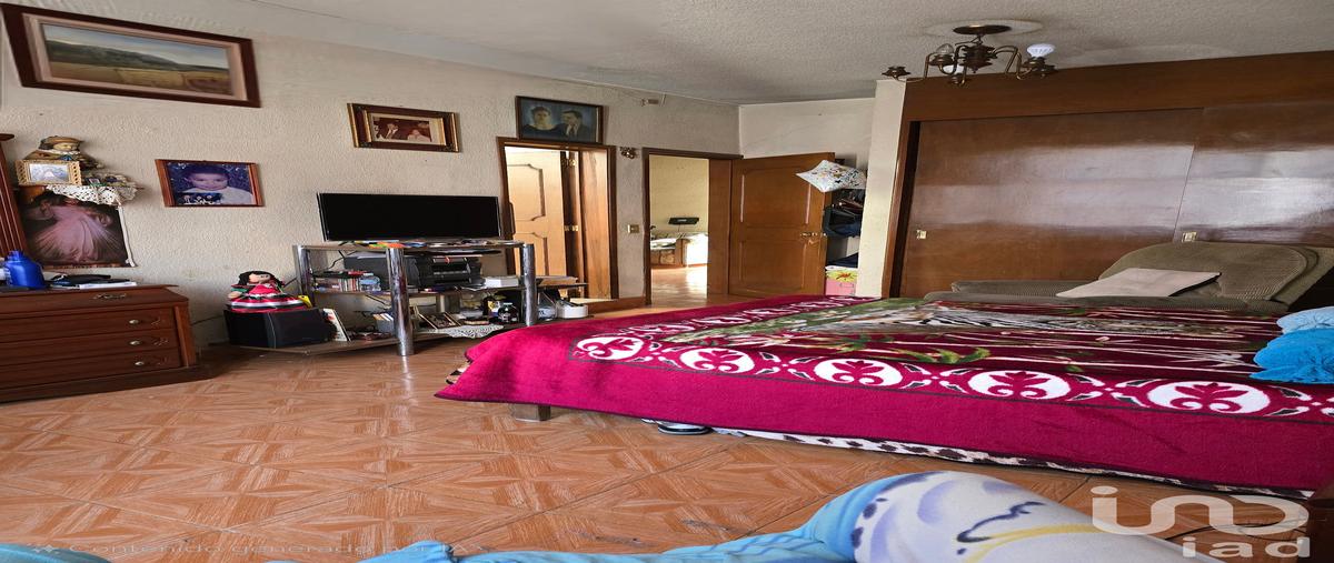 Foto de casa en venta en poniente 15 , cuchilla del tesoro, gustavo a. madero, df / cdmx, 29058877 No. 03