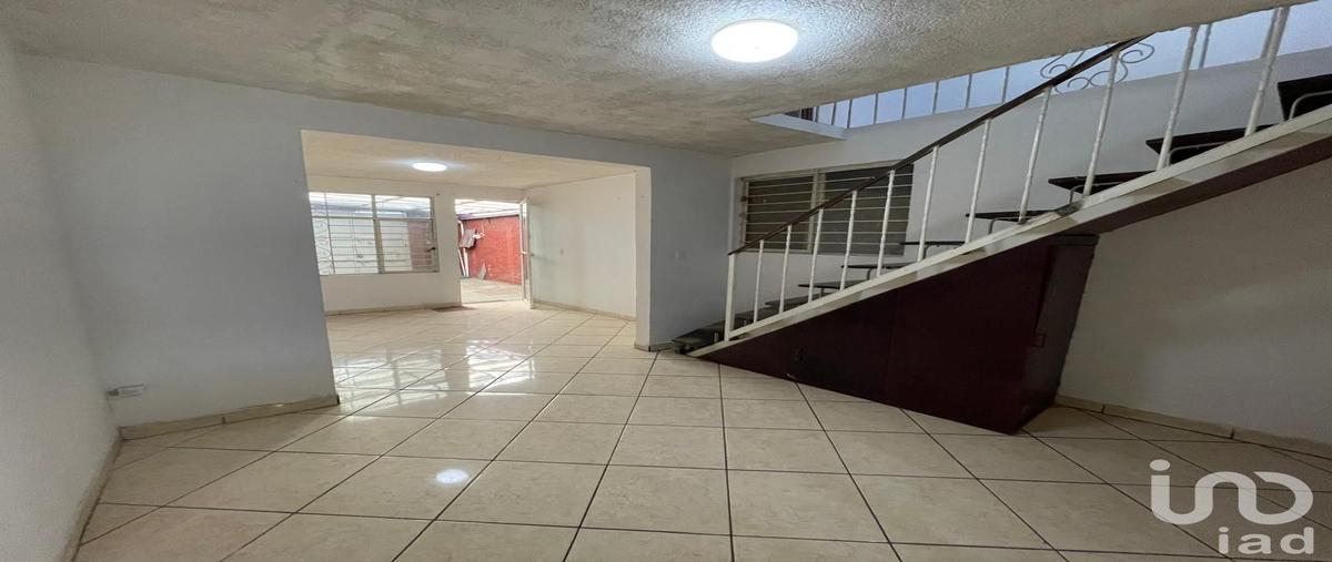 Foto de casa en venta en poniente 18 136, san miguel xico, valle de chalco solidaridad, méxico, 31679669 No. 05