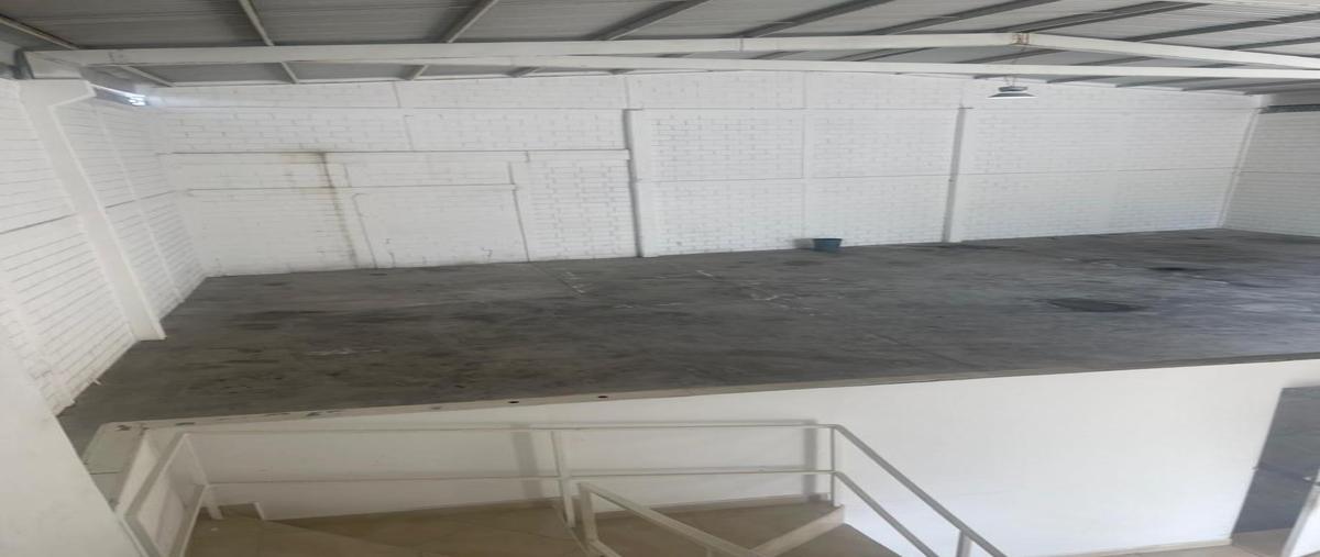 Foto de nave industrial en renta en poniente 2 110, 2 de octubre, monterrey, nuevo león, 30830021 No. 04