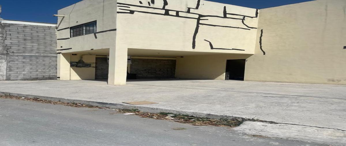 Foto de nave industrial en renta en poniente 2 116, jardines de la alianza, monterrey, nuevo león, 0 No. 05