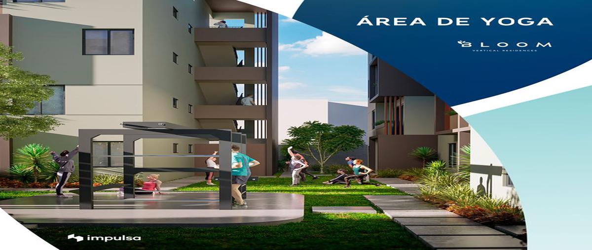 Foto de departamento en venta en poniente 2194, la cantera, culiacán, sinaloa, 0 No. 04