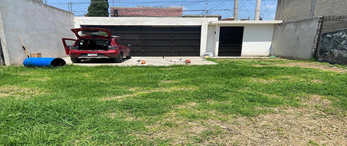 Foto de terreno habitacional en venta en poniente 22 , san miguel xico iii sección, valle de chalco solidaridad, méxico, 30266105 No. 03