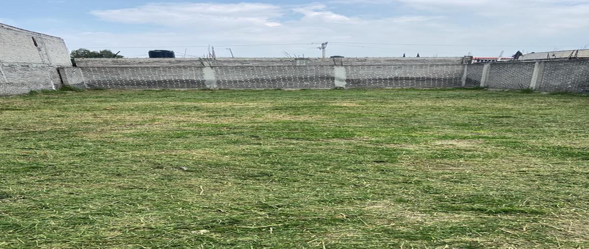 Foto de terreno habitacional en venta en poniente 22 , san miguel xico iii sección, valle de chalco solidaridad, méxico, 30266105 No. 04