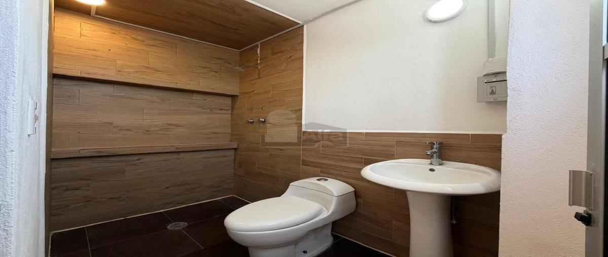 Foto de departamento en renta en poniente 25-a 4114, del gas, azcapotzalco, df / cdmx, 0 No. 05
