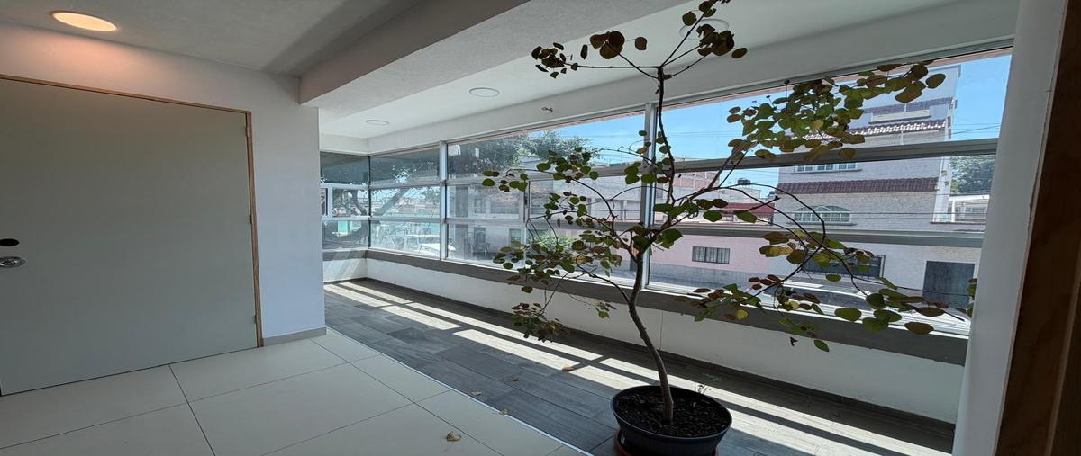 Foto de departamento en renta en poniente 25-a 4114, del gas, azcapotzalco, df / cdmx, 0 No. 04