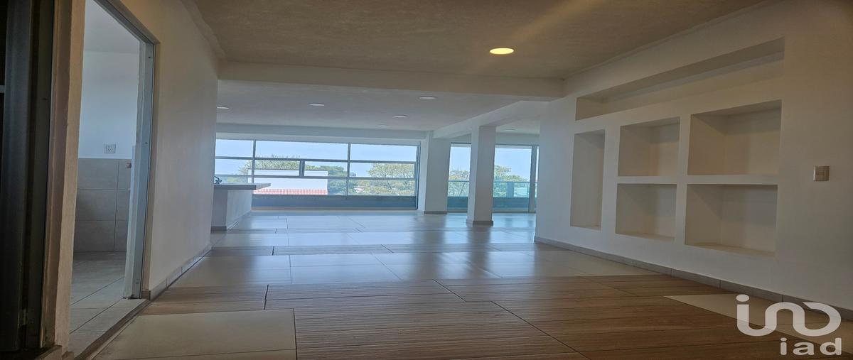 Foto de departamento en renta en poniente 25-a 4178, del gas, azcapotzalco, df / cdmx, 31742513 No. 03