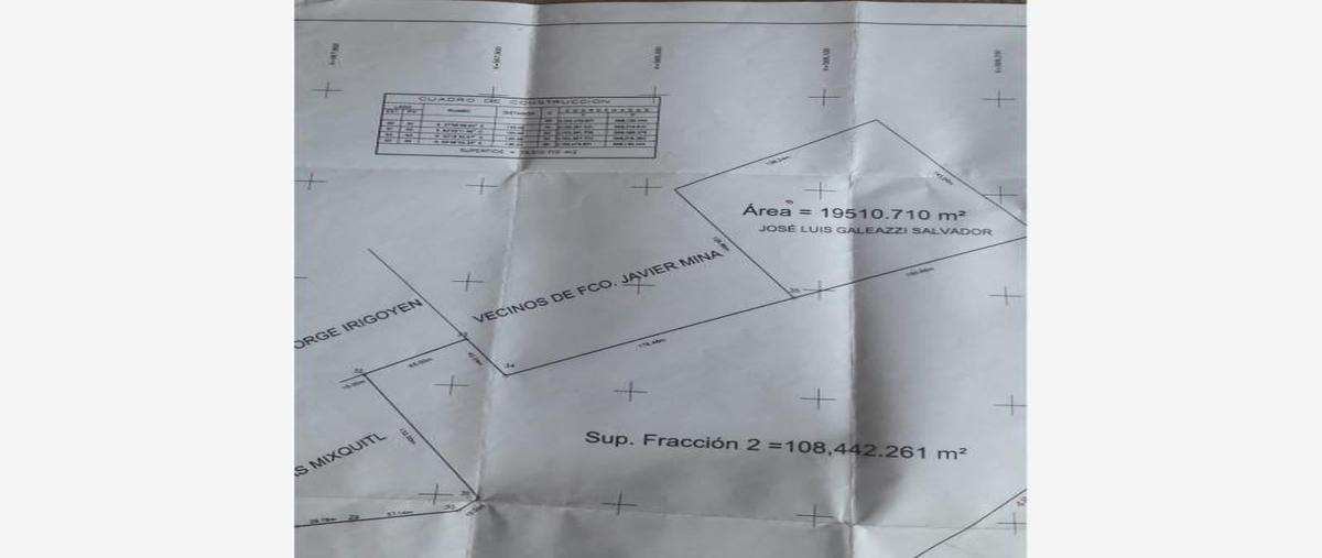 Foto de terreno industrial en venta en poniente 270 , san gregorio atzompa, san gregorio atzompa, puebla, 0 No. 03