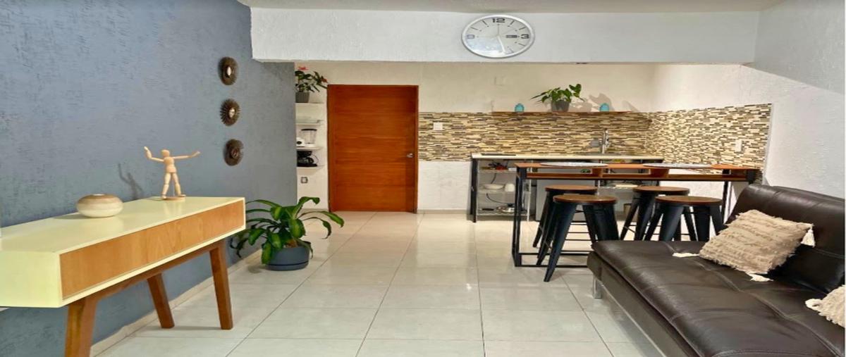 Foto de casa en poniente 3 , san bartolo el chico, tlalpan, df / cdmx, 31113537 foto 01 Foto de casa en venta en poniente 3 , san bartolo el chico, tlalpan, df / cdmx, 31113537 No. 01
