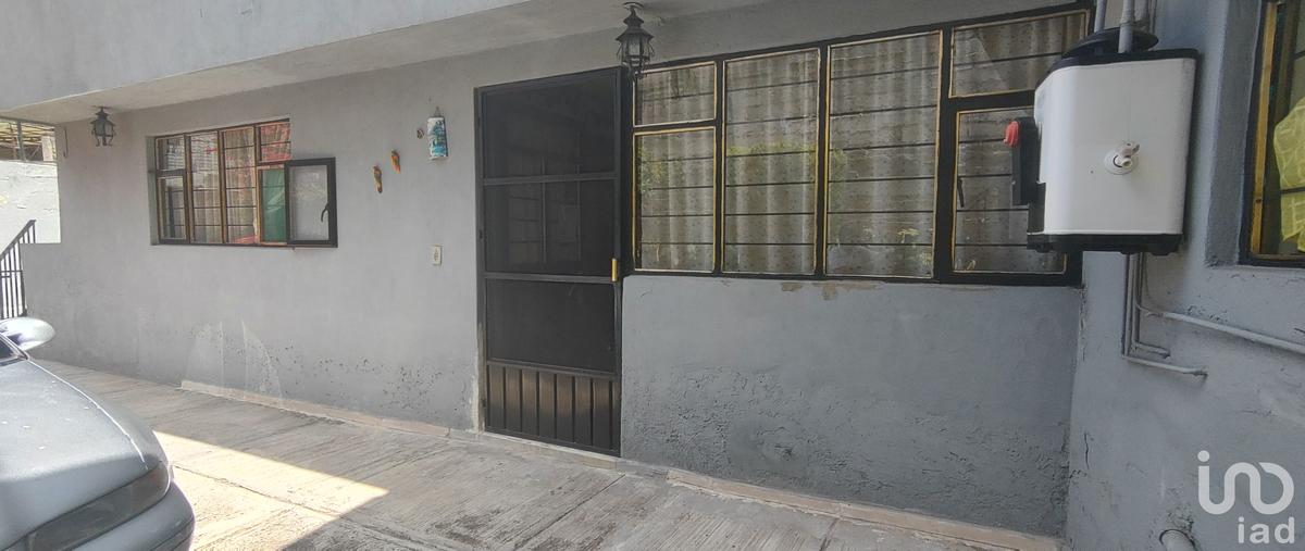 Foto de casa en poniente 4 calle , san miguel xico, valle de chalco solidaridad, méxico, 29894668 foto 02 Foto de casa en venta en poniente 4 calle , san miguel xico, valle de chalco solidaridad, méxico, 29894668 No. 02