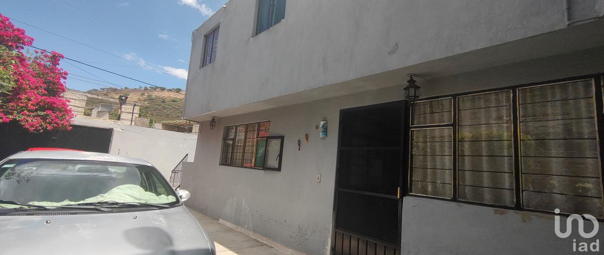 Foto de casa en poniente 4 calle , san miguel xico, valle de chalco solidaridad, méxico, 29894668 foto 03 Foto de casa en venta en poniente 4 calle , san miguel xico, valle de chalco solidaridad, méxico, 29894668 No. 03