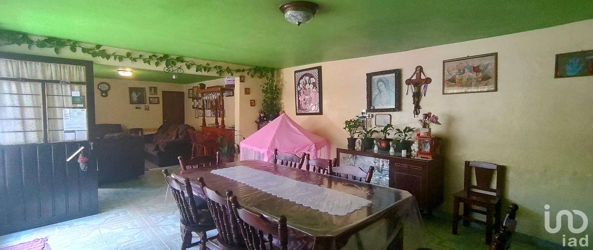 Foto de casa en poniente 4 calle , san miguel xico, valle de chalco solidaridad, méxico, 29894668 foto 05 Foto de casa en venta en poniente 4 calle , san miguel xico, valle de chalco solidaridad, méxico, 29894668 No. 05