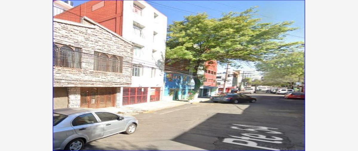 Foto de departamento en poniente 54 3709, obrero popular, azcapotzalco, df / cdmx, 0 foto 02 Foto de departamento en venta en poniente 54 3709, obrero popular, azcapotzalco, df / cdmx, 0 No. 02