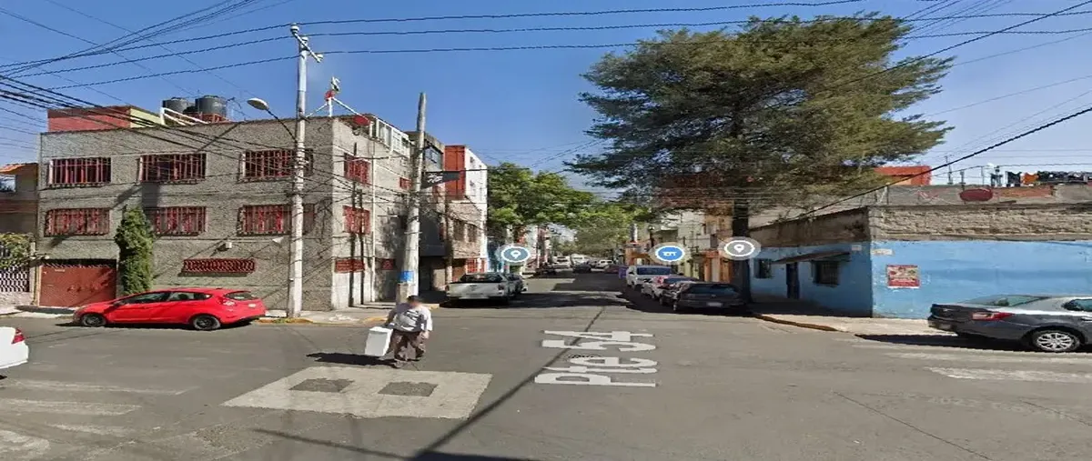 Foto de departamento en venta en poniente 54 3709, obrero popular, azcapotzalco, df / cdmx, 0 No. 02