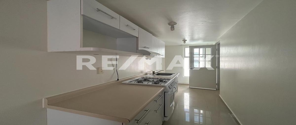 Foto de departamento en renta en poniente 54 , obrero popular, azcapotzalco, df / cdmx, 0 No. 03