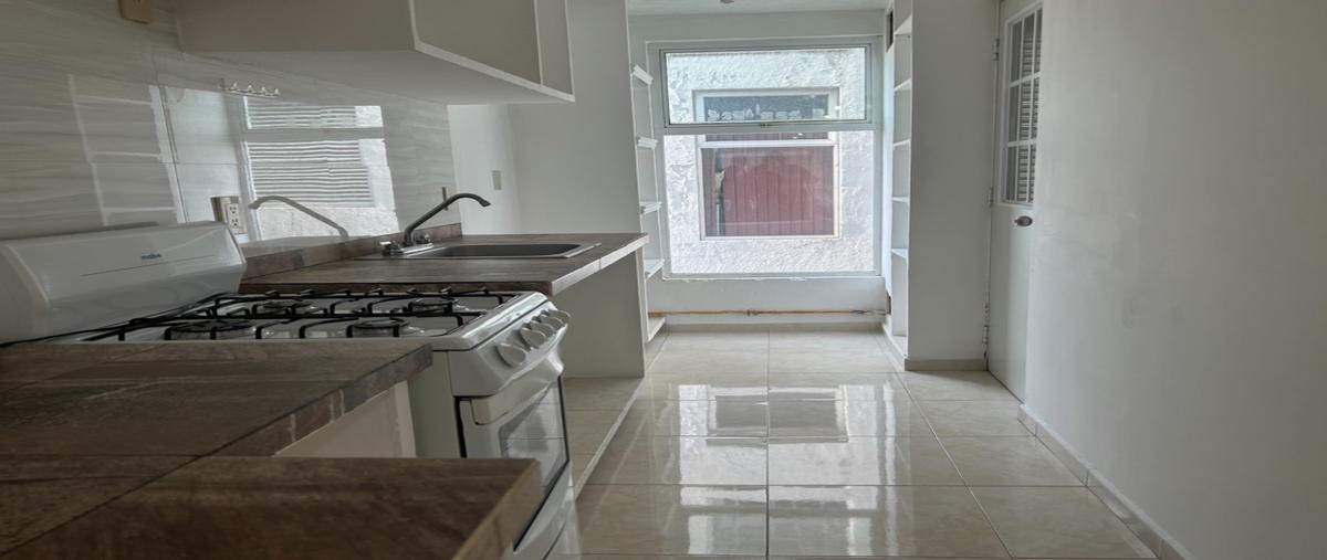 Foto de departamento en renta en poniente 54 , obrero popular, azcapotzalco, df / cdmx, 0 No. 03